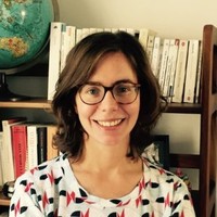 Groupe AUZOU Editions Employee Ségolène Darde's profile photo