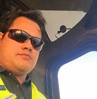 HeliDubai Employee John Calitas's profile photo
