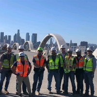Skanska Employee Scott Rocha's profile photo