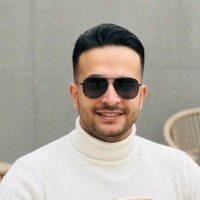 OUTLINE COMPANY LLC Employee Moe Raslan's profile photo