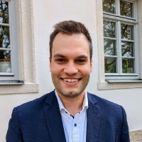 Zapf Creation AG Employee Nicolas Matakovic's profile photo