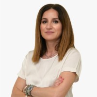 Euro Service Group S.p.A. Employee Angela Cassano's profile photo