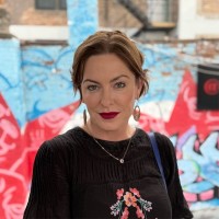 Huddle Employee Chloe Newsom-Kingsley's profile photo