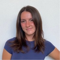 Expert Aquatics, LLC Employee Samantha Zalatan's profile photo