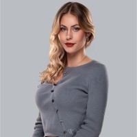 MP Solutions Ltd. Employee Csenge Abay-Nemes's profile photo