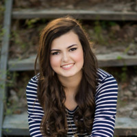 Texas Sunset Advisory Commission Employee Hailey Feik's profile photo