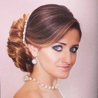 BT Leasing MD Employee Cristina Cebotarean's profile photo