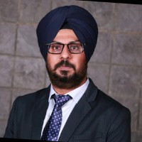 Gagandeep Singh Email
