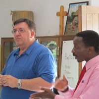 Trinity Lutheran Church -- Grand Island, NE Employee Jack Gillam's profile photo