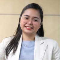 Unique Support Services Employee Samantha Aromin's profile photo