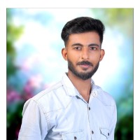 ZineMind Technologies Employee Jithin Soy's profile photo