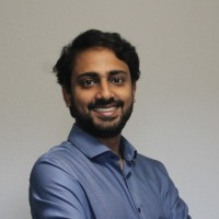 Laserline Inc. Employee Rony Chacko's profile photo