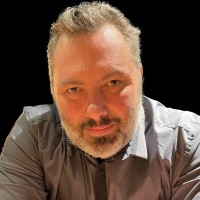 Lenovo Employee Chris Tomaras's profile photo