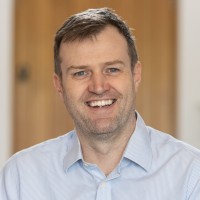 Tradefox Employee Duncan Walker's profile photo