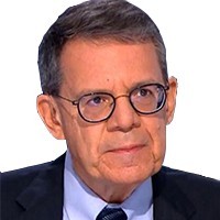 Tel Aviv University Employee Martin Kramer's profile photo