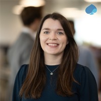 Capgemini Invent Employee Clare Meredith's profile photo