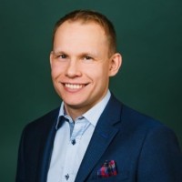 Tampere Trade Fairs Group | Tampereen Messut -konserni Employee Petri Niemistö's profile photo