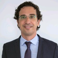 Câmara Municipal da Figueira da Foz Employee Ricardo Cândido's profile photo