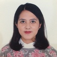 Intage Group Employee Nabiila Ghina's profile photo