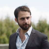 Daniel Haiem Email & Phone Number