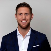 Mokveld Valves Employee Roman Caprez's profile photo