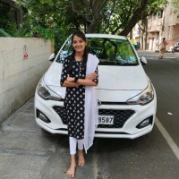 Micronova IT Group Employee Pushpa Bhat's profile photo