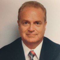 Creative Design and Machining, Inc. (CDMI) Employee William Toman's profile photo