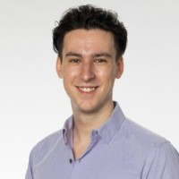 Tech2Rec Employee Joshua O'Loughlin's profile photo
