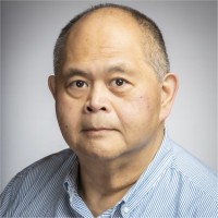 Building Performance Association Employee Ruben Perez's profile photo