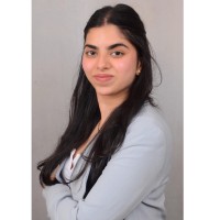 Shikshantar School - India Employee Subah Sharma's profile photo