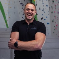 High Point Climbing and Fitness Employee Michael Hill's profile photo