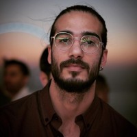 CipherBC Employee Mohammad al-Awamleh's profile photo