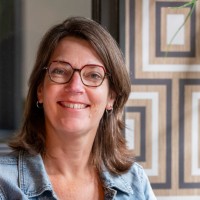 voor pUbliek Employee Esther van Den Berg's profile photo