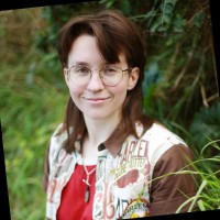 Kathryn Parr's profile photo