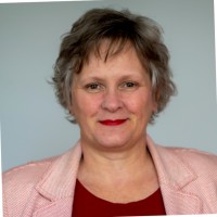 Embassy of the Kingdom of the Netherlands in the USA Employee Lilian Van Ek-Vermeulen's profile photo