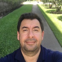 Ivan Contreras Email & Phone Number