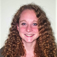 nvisia Employee Aly Nielson's profile photo
