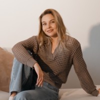 Zorka.Mobi - Creative Mobile Performance Agency Employee Vasilina Ladutsko's profile photo