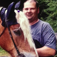 Baystate Pool Supplies and APC Employee Steve Whitcomb's profile photo