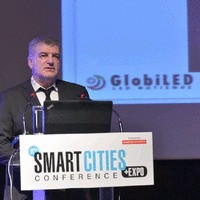 GlobiLED Employee Spyros Nikolaidis's profile photo