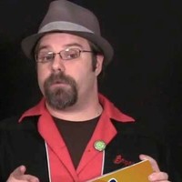 Reaper Miniatures Employee Bryan Stiltz's profile photo