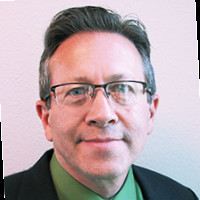 Oregon Department of Transportation Employee Ben Kahn's profile photo