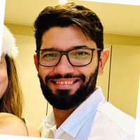Hidromar Employee Jordão Telles's profile photo