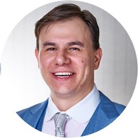TruLegal (formerly TRU Staffing) Employee Jared Coseglia's profile photo