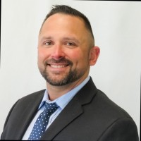 CSCI Consulting Employee Kenny Geiersbach's profile photo