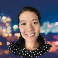 Yue Jiang Email & Phone Number