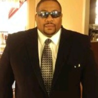 North Carolina Mutual Wholesale Drug Company Employee Bernard Blue's profile photo