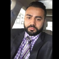 Rennon Construction Corp Employee Aman Singh's profile photo