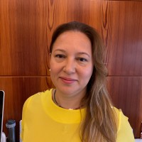 DiscoverPay Employee Elizabeth Rufino's profile photo