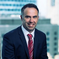 Goodman Employee Michael Ryan's profile photo